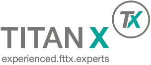 TITAN X - experienced.fttx.experts